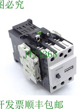 原装供应3TF4422-0BB4 接触器