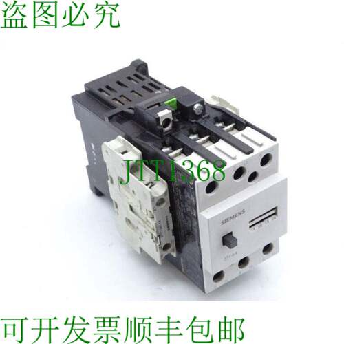 原装供应3TF4422-0BB4 接触器
