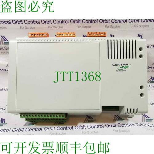 原装供应 CENTRA LINE CLTG38EXPN01 Tiger 控制器