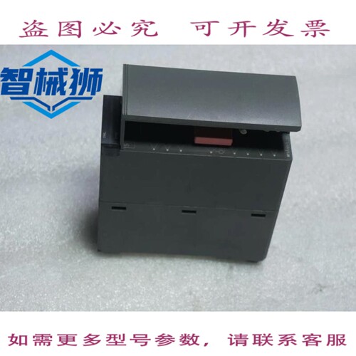 原装供应 FUJI/NP1AXH8G-TC/TC 输入模块