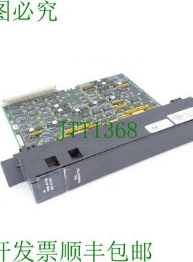 原装供应发那科 IC697BEM713