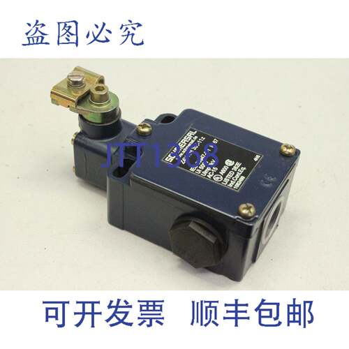 现货供应施迈赛 Z4V10H 355-11Z 位置开关 Z4V10H35511Z