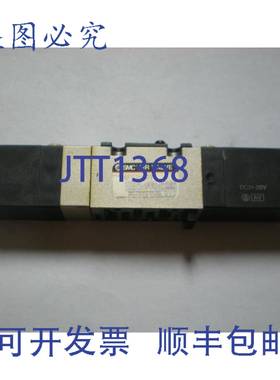 原装供应SMC NVFS2200-5FB NVFS2200 5FB NVFS22005FB 21-26V 直