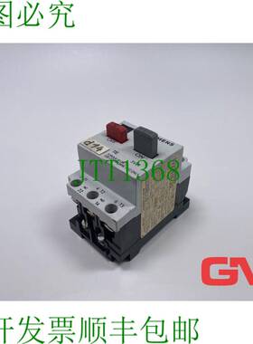 原装供应Leistungsschalter 3VE1010-2G 断路器 1-16,A NO+NC Kla