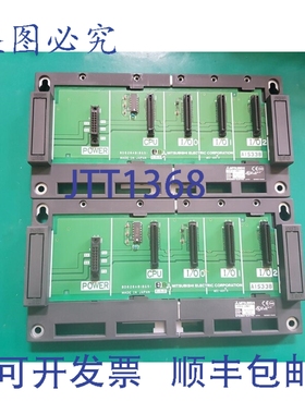 原装供应MELSEC PLCA1S33B