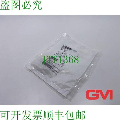 原装供应菲尼克斯电气 Connettore Elettrico Sacc-m 8fs-3con-m-