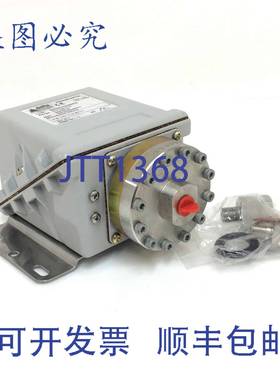 原装供应压力开关 W204180PD 50-350mbar Delta 系列 W204 W2041-