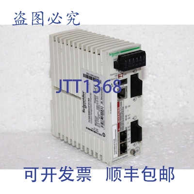 原装供应TCSESM043F2CS0 ConneXium 管理型交换机 2TX/2FX-SM