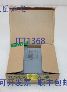 原装供应横河电机 PW441-10 S2 型电源模块 PW44110S2