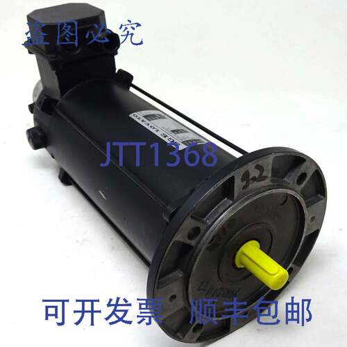 原装供应电机 MMP15L3017GR71B51FR Lovato 3000rpm 1.9Nm IP54