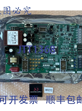 原装供应- Ajax Tocco Magnethermic Pacer T 可编程逻辑板 G0110