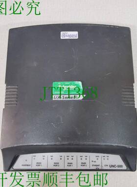 原装供应电气 UNC-500 通用网络控制器 Invensys UNC-510-2