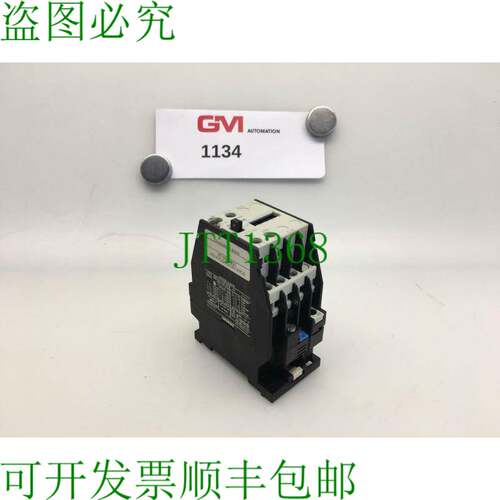 原装供应接触器 3TF4020-0A 接触器 Relé 20E 220V 3TF40 2NO 保