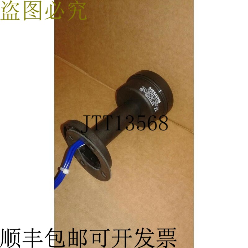 原装供应8WD4408-0AD 烟铜灯底座和灯杆 70 毫米 230V AC/DC -