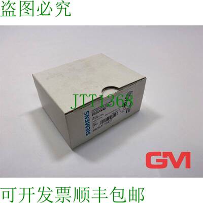 原装供应Interruttore Magnetotermico 3RV1011-1CA10 电机电路 1