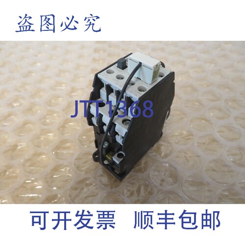 原装供应3TF43 3TF4322-0A 30A 接触器，带 3TX7402-3T 110/120V
