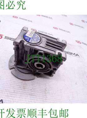 原装供应MOTOVARIO NRV030-1.5 ARBOX 银色