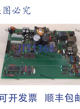 原装供应LARS ERSSON 56-1520-21 电源板