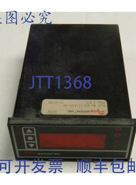 原装供应PYROMATION PYRO MATION 423-11-4JF1-00 数字温度控制显