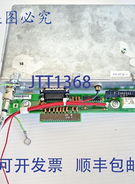 原装供应Perkin Elmer N610-9374 DID AMP 适配器 Clarus 500 Tur