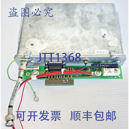 原装供应Perkin Elmer N610-9374 DID AMP 适配器 Clarus 500 Tur