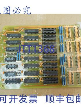 原装供应Prolog I/O 机架接口卡 110494-004 110494004