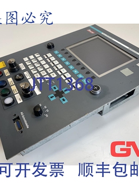 原装供应Synatec Haupt-Bedienfeld Multicontrol 103 操作面板（