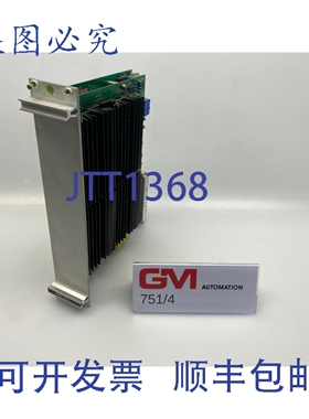 原装供应HWH Harms 和 Wende MPM A01 RE2 RE 2 控制放大器卡