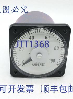 原装供应103131LSPK 安培面板表