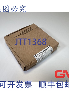 原装供应Pepperl & Fuchs 204621 IQH1-F61-V1 读写磁头模块