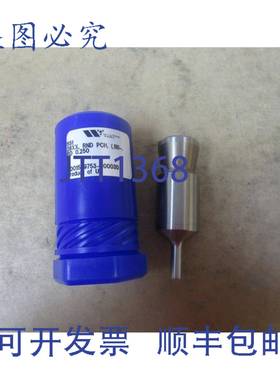 原装供应Wilson Tool 551 28XX 圆形工具冲头 .110-RD 0.250