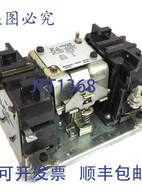 原装供应3 极接触器 No.836 Brookhirst Igranic Ltd 100 DIMENSI