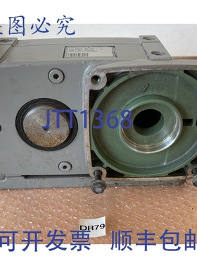 原装供应- Demag Cranes & Components AFM05 型 OEL:0.5 升齿轮