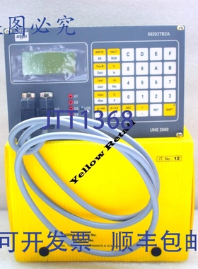 原装供应BHEL 69203TB2A HMI 控制面板 UNS2660