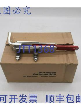 原装供应Allen Bradley 80145-566-69-R 600A 隔离开关