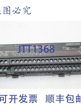 原装供应AJ65SBTB1-32DT 输入输出 24VDC