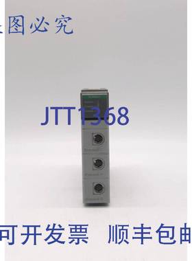 原装供应Allen-Bradley 1203-SM1 SCANport 模块