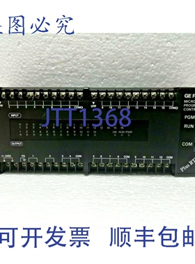 原装供应Fanuc IC620MDR128B 微可编程控制器