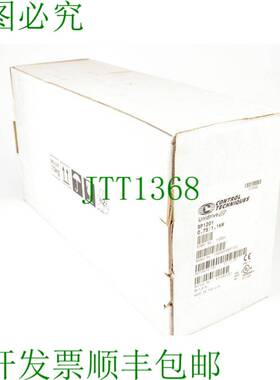 原装供应控制技术 SP1201 112801 0.75/1.1kW 修订版 01.11.00 ST