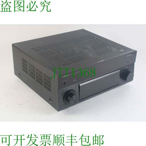 原装供应 RX-rx-a1010 Aventage 7.1 通道网络 A/V 接收器