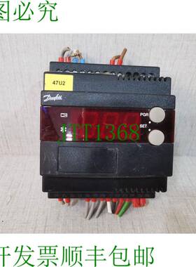 原装供应丹佛斯 EKC 316A 过热度控制器 084B7088
