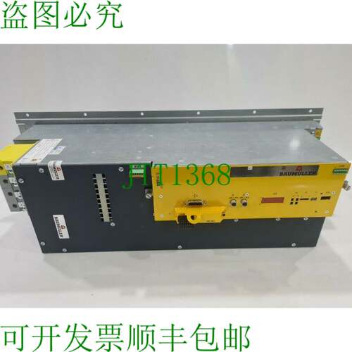 原装供应鲍姆勒 B MAXX 5000 BM5645-ASKF-0100-0762-00-01-E80 0
