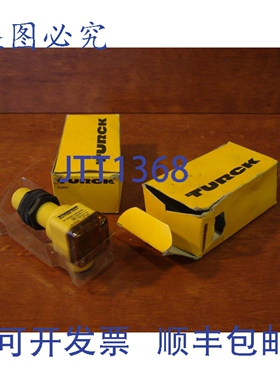 原装供应Turck Ni10-P18SK-AP6X 传感器开关