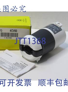 原装供应HUBBELL HBL2741S 30Amp 600V 3Ph 扭锁插头