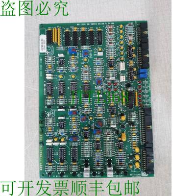 原装供应Gilbarco ASSY T19401-G2 REV.1R 控制板