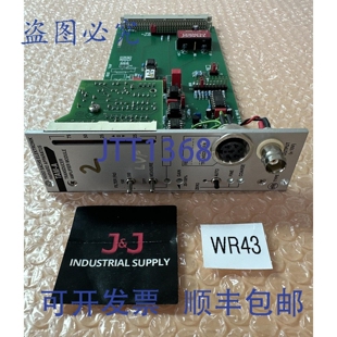 Elektronik J66005 原装 Sachs DVM 模块板 Plugsys 供应Hugo 通用