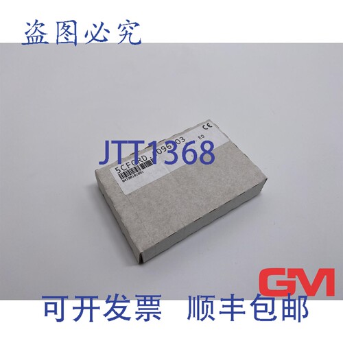 原装供应B&R 存储卡 5CFCRD.4096-03 CompactFlash 4GB SSD-C04G-