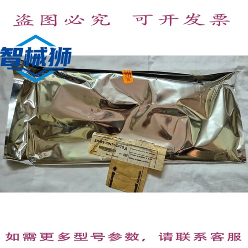 原装供应 罗克韦尔AB SK-R9-PINT1-CF7B POWERFLEX750 功率变频驱