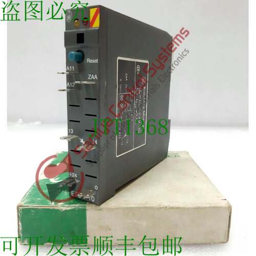 原装供应MOELLER KLOCKNER ETS 1-10 继电器输出模块