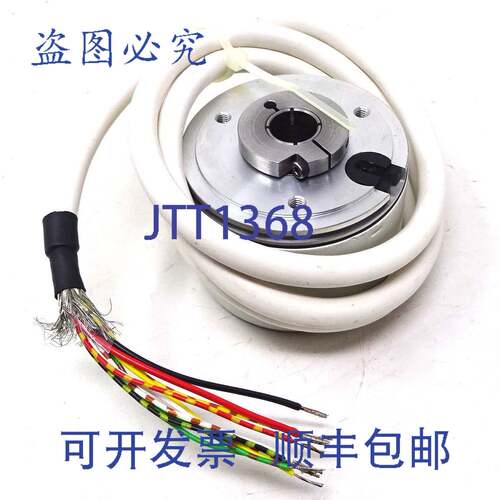 原装供应增量编码器 0531566 Hengstler RI58-D/ 1024EF.47RB